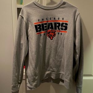 Target- Bears Crewneck